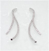 Boucles d'oreilles Salvini Femme in Or Diamante 20013554 - 20013554